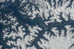Iss043 E 200320 View Of Earth