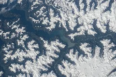 Iss043 E 200321 View Of Earth