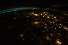 Iss043 E 239654 View Of Earth