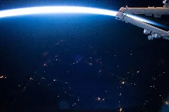 Iss043 E 241354 View Of Earth