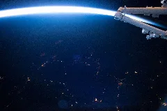Iss043 E 241357 View Of Earth