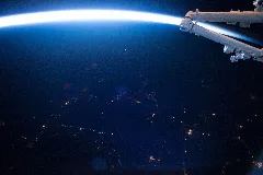 Iss043 E 241358 View Of Earth
