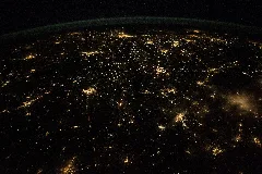 Iss043 E 243268 View Of Earth