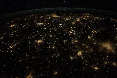Iss043 E 243270 View Of Earth