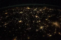Iss043 E 243272 View Of Earth
