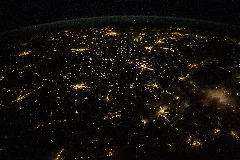Iss043 E 243273 View Of Earth