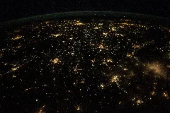 Iss043 E 243274 View Of Earth