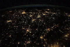 Iss043 E 243365 View Of Earth