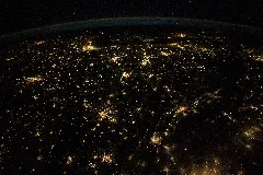 Iss043 E 243366 View Of Earth