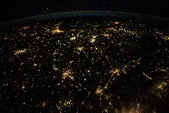 Iss043 E 243367 View Of Earth