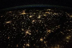 Iss043 E 243371 View Of Earth
