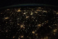 Iss043 E 243372 View Of Earth