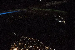 Iss043 E 247908 View Of Earth