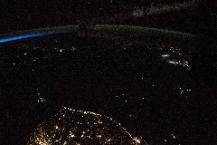 Iss043 E 247910 View Of Earth