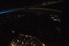 Iss043 E 247911 View Of Earth