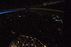 Iss043 E 247912 View Of Earth