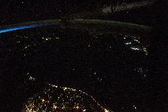 Iss043 E 247913 View Of Earth