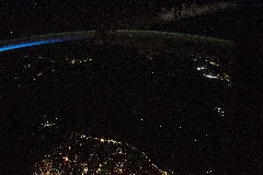 Iss043 E 247915 View Of Earth