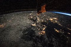Iss043 E 263531 View Of Earth
