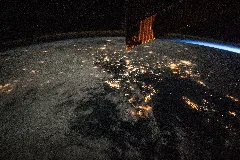 Iss043 E 263532 View Of Earth