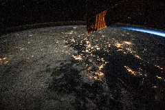 Iss043 E 263533 View Of Earth