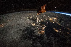 Iss043 E 263534 View Of Earth