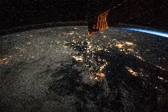 Iss043 E 263535 View Of Earth