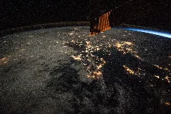 Iss043 E 263544 View Of Earth