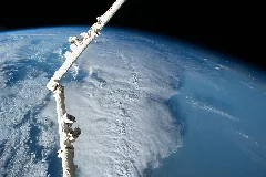 Iss043 E 293806 View Of Earth