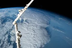 Iss043 E 293809 View Of Earth