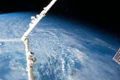 Iss043 E 294003 View Of Earth