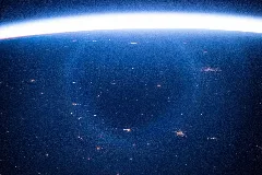 Iss043 E 295529 View Of Earth