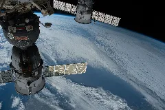 Iss043 E 34883 View Of Earth