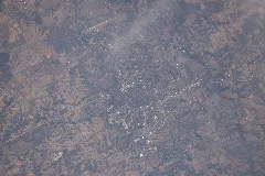 Iss043 E 39930 View Of Earth