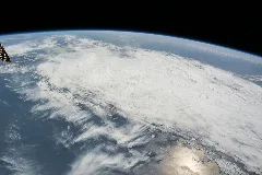 Iss043 E 40664 View Of Earth