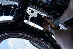 Iss044 E 10772 View Of Earth