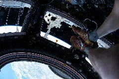 Iss044 E 10774 View Of Earth