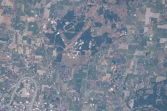Iss044 E 8089 View Of Earth
