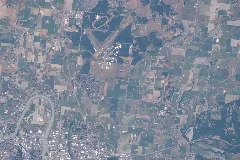 Iss044 E 8090 View Of Earth