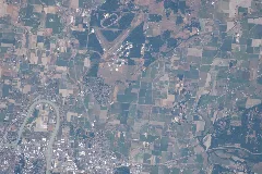 Iss044 E 8091 View Of Earth