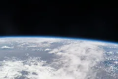 Iss044 E 92217 View Of Earth