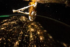 Iss045 E 13879 View Of Earth