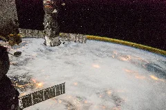 Iss045 E 141329 View Of Earth