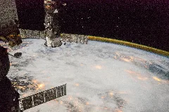 Iss045 E 141330 View Of Earth