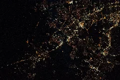 Iss045 E 177772 View Of Earth