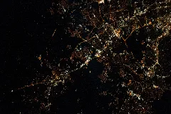 Iss045 E 177773 View Of Earth