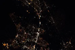 Iss045 E 177893 View Of Earth