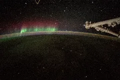 Iss045 E 25782 View Of Earth