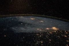 Iss045 E 41988 View Of Earth