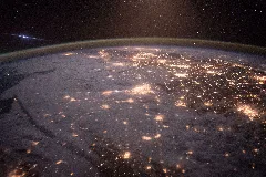 Iss045 E 47676 View Of Earth